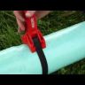 Ременной держатель для труб RIDGID (42478)