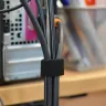 Стяжка-липучка для бандажа кабелей HPX HPX BACKGRIP - 16мм x 5м (BG1605)