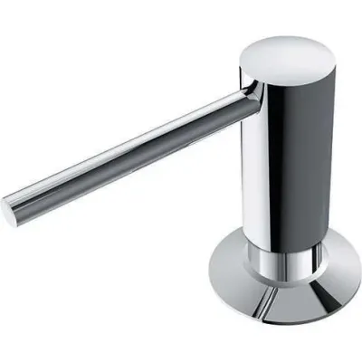 Дозатор миючих засобів FRANKE Comfort 350мл Хром (119.0584.065)