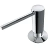 Дозатор миючих засобів FRANKE Comfort 350мл Хром (119.0584.065)