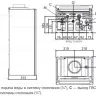 Nova Florida Котел газовый VIRGO CTN 24 (дымоходный) (энергонасос) (KVNU32CC24)