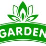 Люк полимерпесчаный квадратный "Garden" Ø32х32см (черный)
