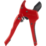 Ножницы для труб PROFI EKOPLASTIK 16-42мм NU042PXXXX (MULLER-KOVO 4200006)