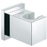 Настінний тримач для ручного душу Grohe Euphoria Cube (27693000)