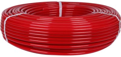 General Fittings Труба полиэтиленовая PEX-a (красная) 16x2.0 мм (TB0030R160020B/TB0030R162060B)