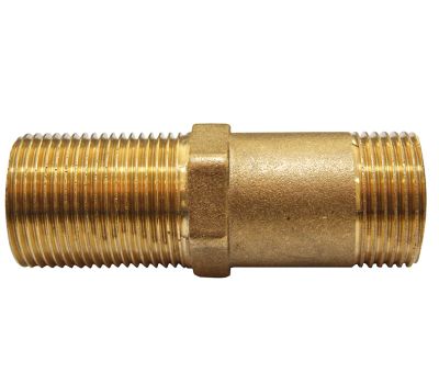 Барило різьбове "Lexline" 1" 9.5см
