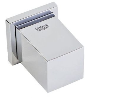 Шланговое подключение Grohe Euphoria Cube 27704000