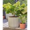 Капельница Gardena Micro-Drip-System концевая 0-15 л/час, 10 шт (13305-20)