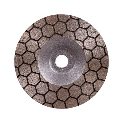 Фреза алмазная для гравера DGM-S 45/5,8F Distar Nectar №100 (11143158050)