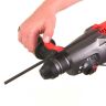 Milwaukee Перфоратор мережевий SDS+, 3-режимний, 800Вт, 2,4Дж (HD кейс) (4933464580)