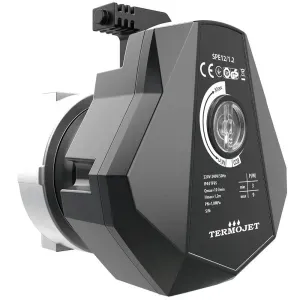 Рециркуляционный насос TERMOJET AUTO SPE12-1.4S энергосбер. (4535487)