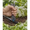 Мікронасадка Gardena Micro-Drip-System стрічкова одностороння, 5 шт (13318-20)