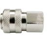 Швидке з'єднання-муфта YATO (YT-2394) 3/8" внутр.