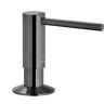 Дозатор миючих засобів KFA Armatura 500мл, PVD Gun Metal Grey (990-100-61)