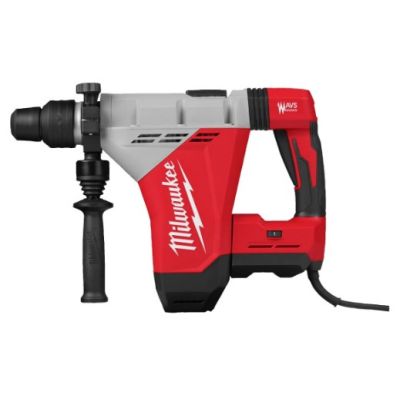 Milwaukee Перфоратор мережевий SDS MAX, HACO850, 1470Вт, 11Дж (HD кейс) (4933498603)