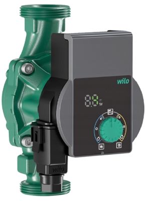 Насос циркуляционный WILO Yonos PICO 30/1-8 180 4215521