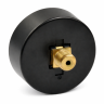 Манометр аксиальный Cewal 1/4" 6 бар (Ø50) (91459311)