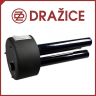 Трубчастий електронагрівач DRAZICE TPK 210-12/5-9kW (2110051)