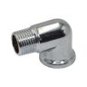 Кут хромований Pattaroni 1/2" внутр./нар. (F92CR002)