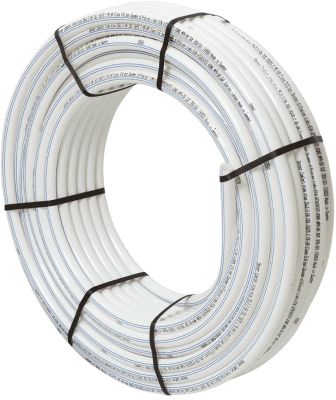 Uponor Труба COMFORT PIPE PLUS полиэтиленовая PEX-a 17x2.0 мм (1009227)