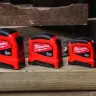 Рулетка "Milwaukee" Slimline GENII - 5м/19мм (4932498783)