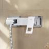 Смеситель для душа Grohe Eurocube (23145000)
