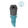 Мікронасадка Gardena Micro-Drip-System стрічкова двостороння, 5 шт (13319-20)