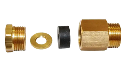 Кабельный ввод резьбовой 3/4" lTherm