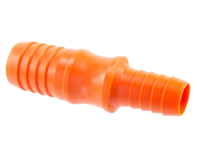 SLD Муфта-йорж перехідна для шланга 3/4"-1/2"(19-13мм)