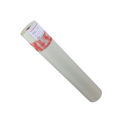 Сітка високотемпературна зі скловолокна SILCATEX-SE 1х50м (до 550°C) (9005249006586)