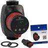 Насос циркуляционный Grundfos ALPHA2 25-60/180 99411175