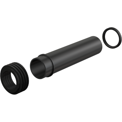 Удлинительная часть для стока воды к унитазу Alca Drain M901
