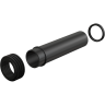Удлинительная часть для стока воды к унитазу Alca Drain M901