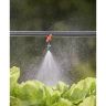 Мікронасадка Gardena Micro-Drip-System, що розпилює до 1 м, 5 шт (13323-20)