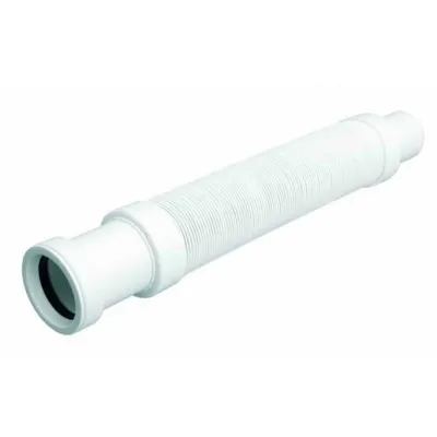 Розтяжна труба 1 м. 50х50 мм з прокладкою McAlpine FLX501MP-S