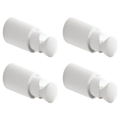 MB 4STN+4SR кріплення до полотенцесушки (60224900s)