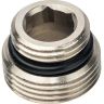 Переходник LUXOR M 532 3/4-1/2'' конус-плоскость