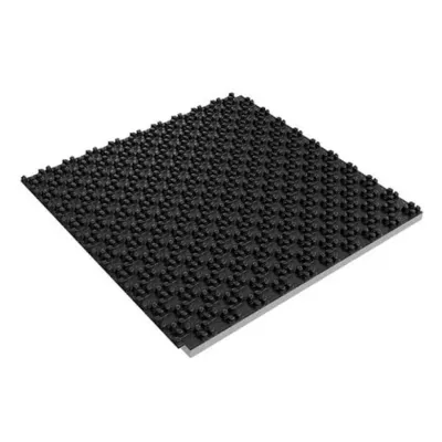 UPONOR Монтажний мат самоклеючий для Minitec 9.9мм - 1120x720x12мм (0,77м,2) (1005261)