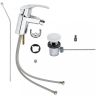 Смеситель для биде Grohe Eurosmart S-Size (32929002)